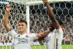 Cengiz Ünder ilk maçında golle tanıştı