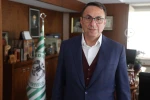Cengiz Yönet: "Kupa finalinin Antalya'da oynanmaması için hiçbir sebep yok"