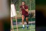 Cenk Tosun, Fatih Karagümrük’te ilk idmanına çıktı