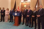 Çerçeve yasa detayları belli oldu