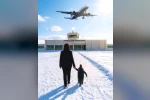Çerçioğlu’nun Çıldır Havalimanı paylaşımı ilgi odağı oldu