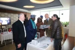 Çerkezköy TSO-Nijerya İhracat Forumu’nda mutabakat zaptı imzalandı