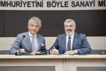 Çerkezköy TSO’da "İtalya Ülke Günü"