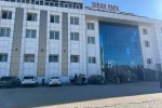 Çermik kaplıcaları yeni sezona hazırlanıyor