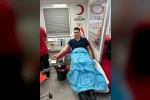 Çermik Kaymakamı Karataş kan bağışında bulundu