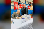 Çermik’in hafızasına yazılan eserlere uluslararası düzeyde takdir