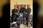 Çermikli iş adamından öğrencilere tam destek