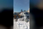 Çermik’te 473 kilometre yol ulaşıma açıldı