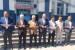 Çermik’te Bilim Fuarı açıldı 