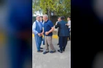 Çermik’te iki aile arasındaki husumet barışla sonuçlandı