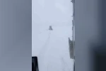 Çermik’te kırsal mahalle yolları ulaşıma açılmaya başlandı 