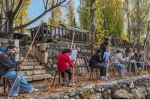 Çermik’te öğrenciler tarihi ve doğayı tuvale taşıyor
