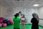 Çermik’te Sağlıklı Hayat Merkezi hizmete açıldı