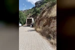 Çermik’te turizm bölgesinde temizlik