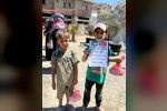 Çermik’ten Gazze’ye gönül köprüsü