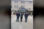 Çeşitli suçlardan aranan 2 şahıs Aydın’da yakalandı