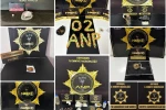 Çeşitli suçlardan aranan 66 şahıs yakalandı