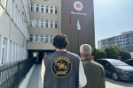 Çeşitli suçlardan aranan şahıslar jandarmadan kaçamadı