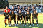 Çeşme Belediyespor sahasında puan kaybetti
