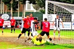 Çeşme Belediyespor’dan 90+9’da hayati galibiyet: Ligde kalmayı garantiledi