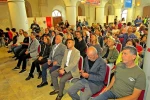 Çeşme’de satranç turnuvası düzenlendi