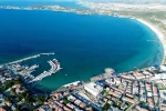 Çeşme’nin turizm geleceği için stratejik yol haritası hazırlandı