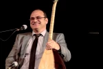 Çetin Akdeniz, Sakarya’da sahne alacak