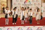 Ceylan Karavil Park AVM’de bahar şenliği coşkusu