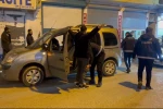 Ceylanpınar’da aranan 2 kişi yakalandı