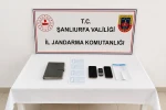 Ceylanpınar’da tefecilik operasyonu:3 gözaltı