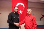 Çeyrek asırlık vefa