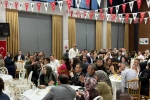 Ceza İnfaz Personeli Günü Karabük’te kutlandı