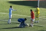 Ceza sahasında davetsiz misafir