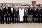 Cezaevinde hafız oldular