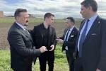 Cezaevinden çıkan Mert Hakan Yandaş, ilk açıklamasını yaptı