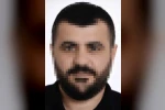 Cezaevinden çıktıktan 104 gün sonra sokak ortasında cinayet işledi