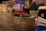 Cezaevinden izinli çıkan şahıs iki saat içerisinde 2 kez alkollü yakalandı