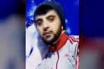 Cezaevinden izinli çıkan şahıs inşaat önünde ölü bulundu 