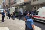 Cezaevinden izinli çıktı, eşini öldürdü