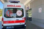 Cezaevinin tuvaletinde ölü bulundu