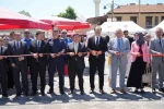 Cezaevlerinde üretildi, vatandaşla buluştu