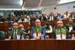 Cezayir’de Fransız sömürgeciliğini suç ilan eden yasa tasarısı oybirliği ile kabul edildi