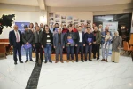 Cezayir’den Bayburt’a uluslararası staj iş birliği 