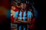 Chibuike Nwaiwu: "Kaybetmekten nefret ederim" 