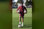 Chibuike Nwaiwu: "Trabzonspor’a gelerek doğru bir karar aldım"