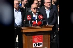 CHP Aydın İl Başkanı Saatçı görevden alındı