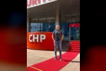 CHP Aydın İl Başkanlığı’na Gürdal’ın da aday olduğu öğrenildi 