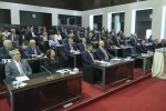 CHP Aydın Meclis Grubu’ndan Özgür Özel’e ziyaret 