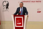 CHP’de MYK listesi belirlendi