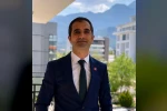 CHP Denizli İl Başkanlığına Ayhan Oran atandı